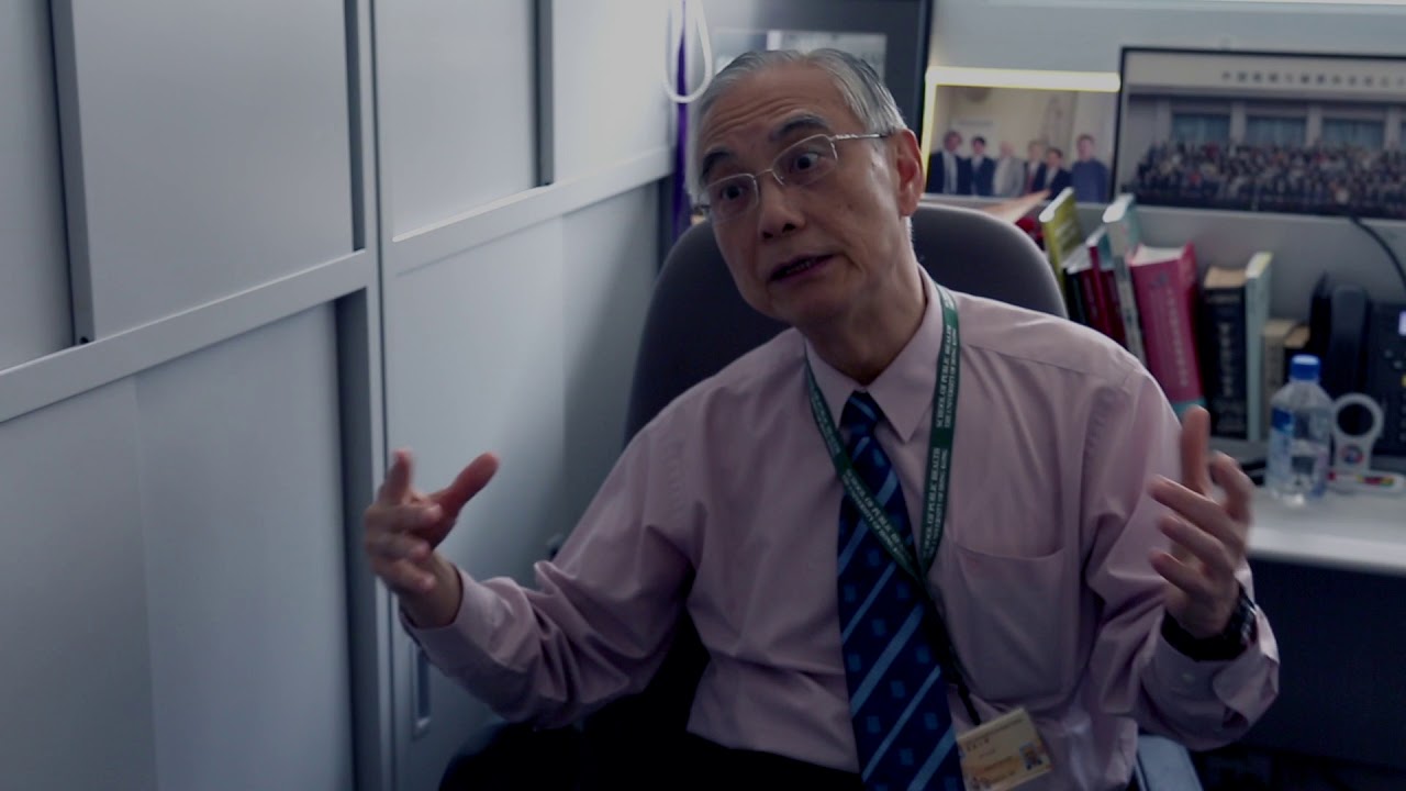 Promotion Video For Lok Sin Tong (Package G) — V1 NGO Hub企業影片製作作品