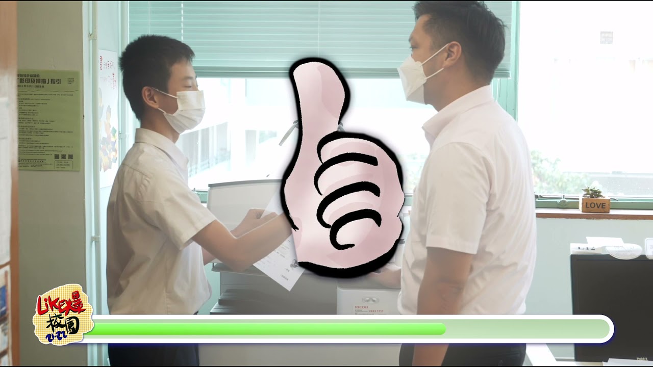 PROMO VIDEO FOR CCYM (PACKAGE E) — V1 NGO Hub企業影片製作作品