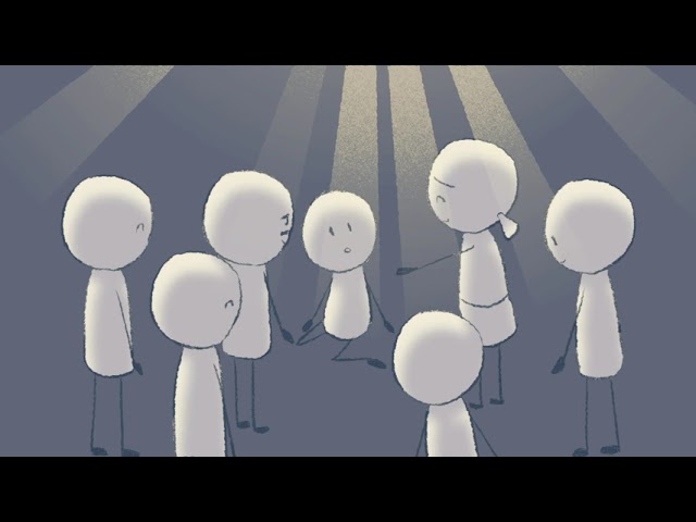 CARTOON VIDEO FOR HKFYG (PACKAGE F) — V1 NGO Hub企業影片製作作品